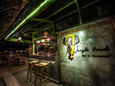 皮皮岛小屋酒店 #4