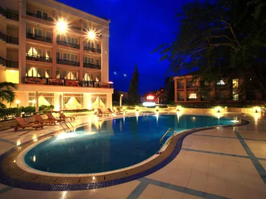 Palace Hotel Vung Tau #4