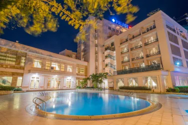 Palace Hotel Vung Tau #3