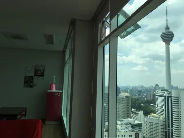 KLCC自助公寓 #5