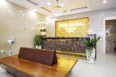 皇后中央酒店 #3