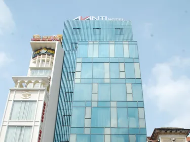 阿文蒂酒店 #3