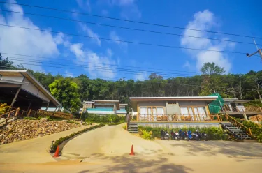科瑶雅山麓度假村 #5