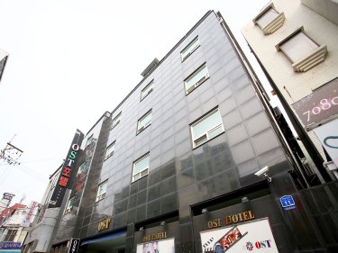 OST Hotel #3