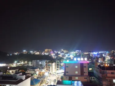 松洞山住宿酒店 #3