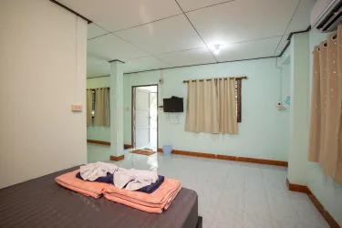 Andaman Peace Resort #4