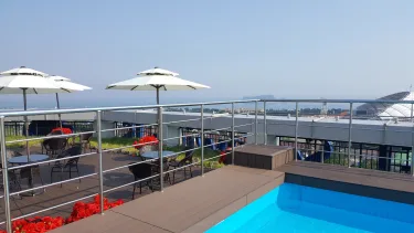 西归浦 JS 酒店 #4