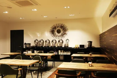 博斯科酒店 #2