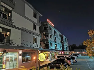 素万那普酒店度假村 #5