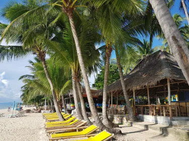 ASTROCOCO Coconut Beach海滩度假村 #4