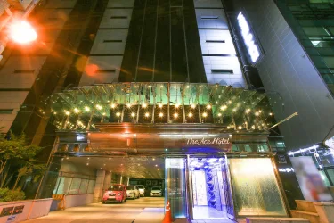 艾斯酒店 #2