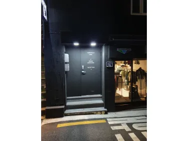 梨泰院旅馆 #2