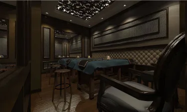 阿利萨 Spa 酒店 #4