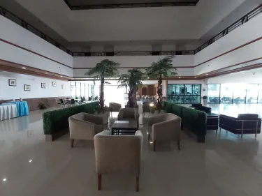 安波公寓酒店 #4