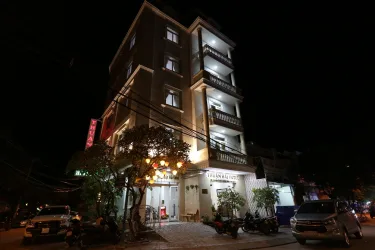 图安海酒店 #5