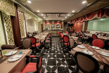 Le Maroc帕东酒店 #5
