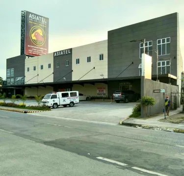 ASIATEL Bacoor #4