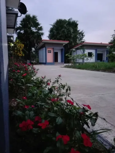 南荣花园之家酒店 #5
