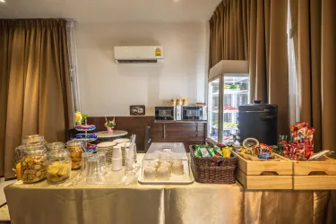 I-Inn Hotel #2