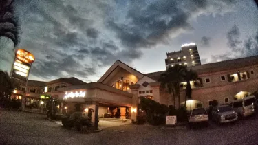 拉玛吉莉卡酒店 #3