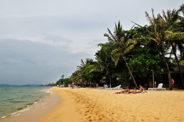 Sea Star Resort Phu Quoc #4