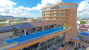 格兰德兴因佩里亚尔酒店 #3