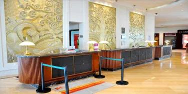 南昌力高皇冠假日酒店 - IHG 旗下酒店 #2
