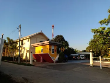 拜县中心酒店 #5