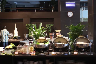 井里汶格拉格酒店 #3