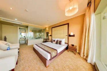 Sea Links Beach Hotel #3