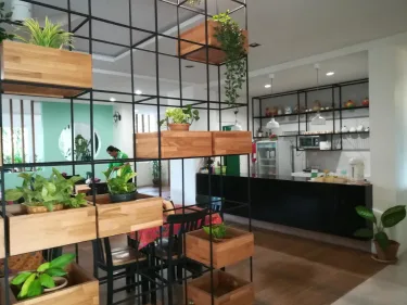 格悦来酒店 #3