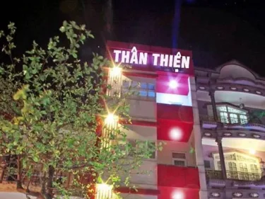 泰天友好的酒店 #3