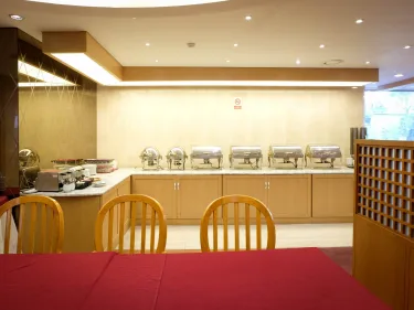 首尔瑞克斯酒店 #4
