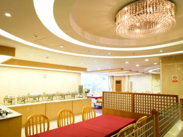 首尔瑞克斯酒店 #2