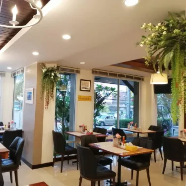 拉皮潘维尔酒店 #5