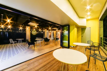 镜浦尤古特酒店 #3