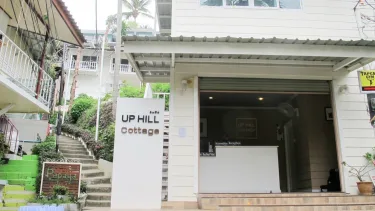 皮皮岛上坡村舍酒店 #2