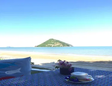 酿酒厂海滩度假村 #3