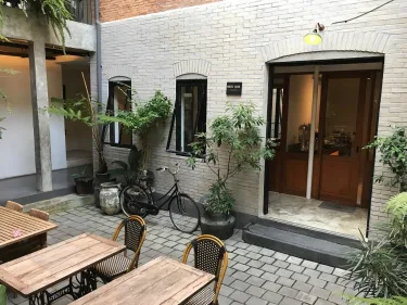 诺瓦酒店 #4