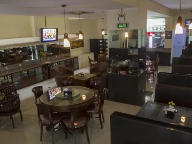 阿塞尼亚郁金香酒店 #5