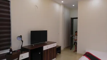 友好的家住宿 #2
