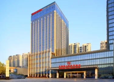无锡富力喜来登酒店 #3