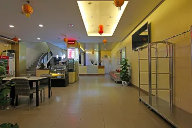 安迪酒店 #2