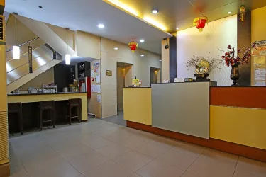 安迪酒店 #2