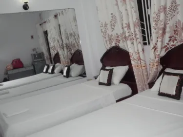 龙旅馆 #4