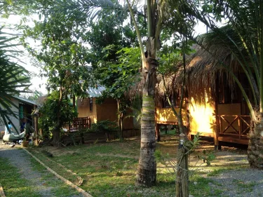 清道小屋 #4