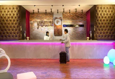 一号酒店 #5