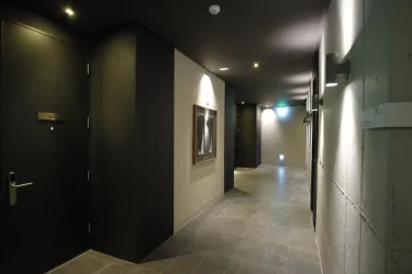 江陵洪克价值酒店 #3