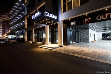 库柏酒店 #3