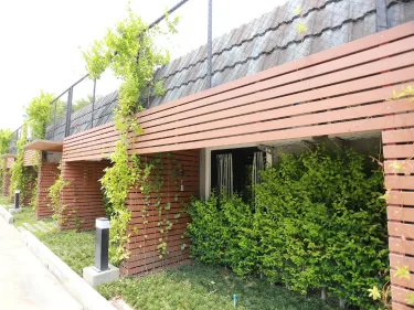 MDR 酒店 #3